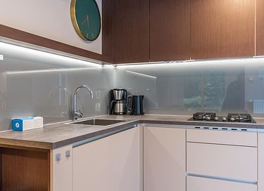 Verblijf midden in de Oostenrijkse bergen - 11