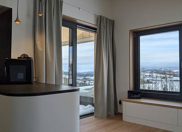 Luxuriöse Suite mit romantischem Außenpool - 5