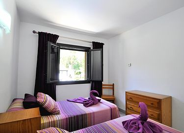 Ruim vakantiehuis met privézwembad - 13