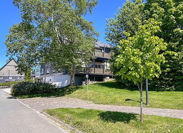 Modern apartment near ski slope - Sauerland - 44