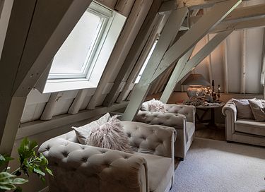 Bel appartement dans un bâtiment historique - 5