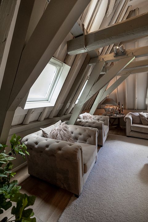 Bel appartement dans un bâtiment historique - 5