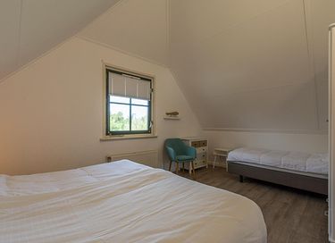 Idyllische Ferienwohnung in Callantsoog - 19