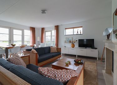 Home with wellness at waterfront resort - 3