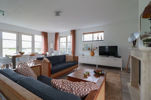 Home with wellness at waterfront resort - 3