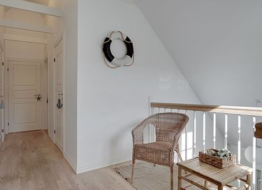 Casa vacanze con piscina coperta vicino al mare - 10
