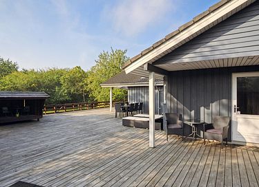 Grande casa vacanze in un posto fantastico - 9