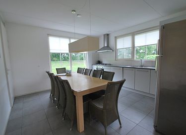 Royale villa met wellness in Friesland - 7