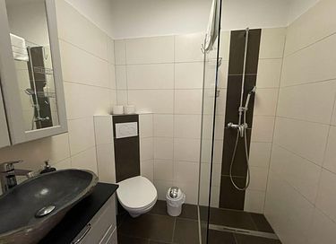 Appartement avec vue sur le lac (4p) - 17