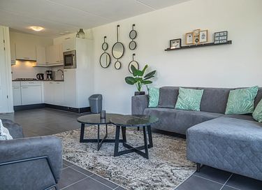 Vakantiehuis in oud Hollandse sferen - 4