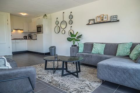 Vakantiehuis in oud Hollandse sferen - 4