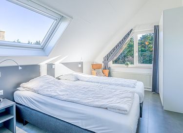 Luxury and relaxation for 6 people on Texel - 10