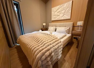 Houten chalet voor een gezin in Oostenrijk - 6