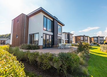 Vacation villa in Gelderland near the water - 16