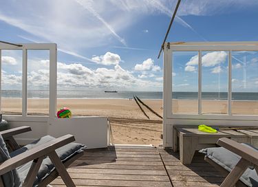 Strandhuisje in Zeeland voor 6 personen - 17