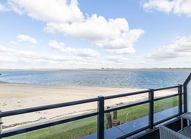 wellness apartment with sauna and sea view - 24