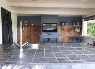 Sfeervol vakantiehuis met heerlijke jacuzzi - 11