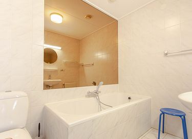Comfortable holiday home with jetty - 20