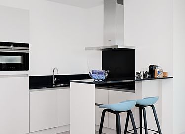Appartement met uitzicht op Westerschelde - 33
