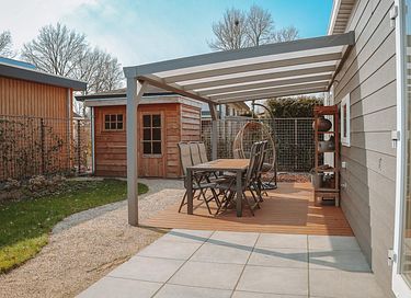 Logement de vacances spacieux pour 6 personnes avec bain à remous - 18