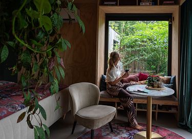 Casa nella natura con pacchetto benessere - 6