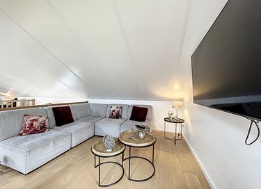 Luxe vakantiewoning met wellness (2-8p) - 7