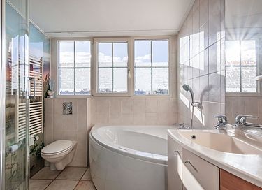 6-person vacation villa on Texel - 15