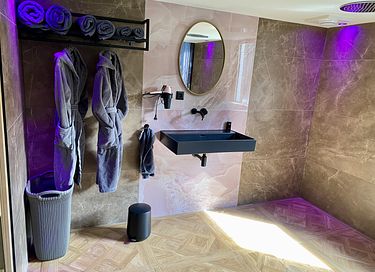 Luxe wellness suite in Brabant - 19