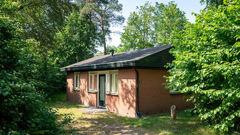 Holiday home (4p) with room for everyone - 1