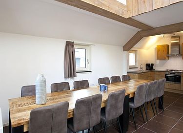 Wellness villa bij een meer voor 14 personen - 5
