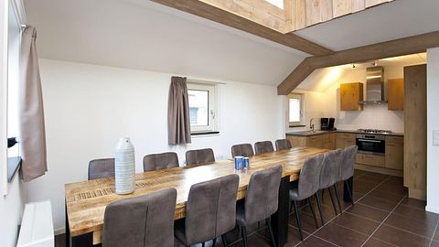 Wellness villa bij een meer voor 14 personen - 5