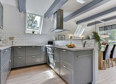 Casa vacanze di lusso con terrazza a Funen - 25