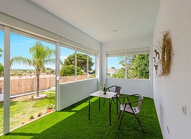 Vakantiehuis met veel ruimte en mooi zwembad - 32