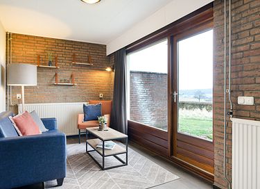 Comfortable stay for two in Limburg - 4