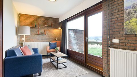 Comfortable stay for two in Limburg - 4