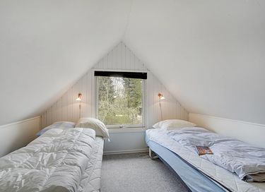Casa vacanze immersa nella natura con terrazza - 9