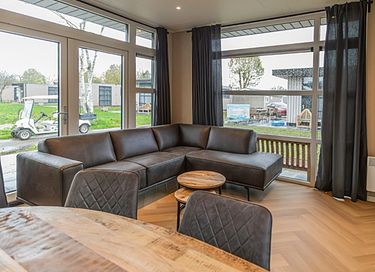 tiny house dans un cadre magnifique - 4