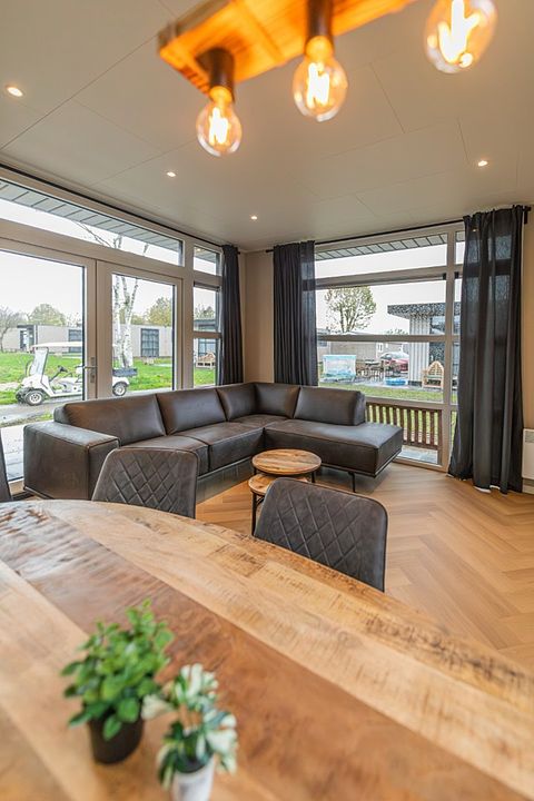 tiny house dans un cadre magnifique - 4