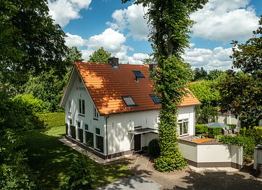 Logement de groupe (20p) avec sauna - 25
