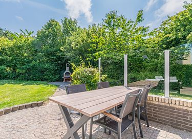Ruim huis voor veelzijdige vakantie op Texel - 2