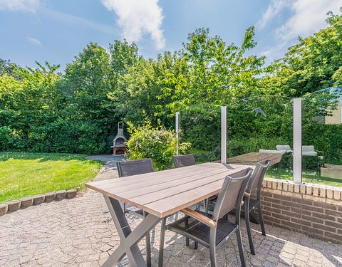 Ruim huis voor veelzijdige vakantie op Texel - 2