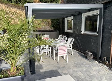 Vakantiehuis met sauna in Sauerland - 22