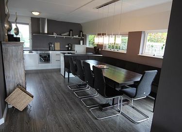 Ferienhaus in Makkum - 11