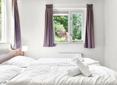 Ferienhaus (4p) mit Wellness in Brabant - 10