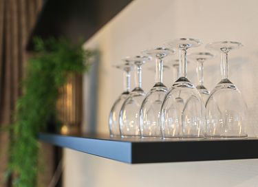 Luxury apartment on marina in Zeeland - 13