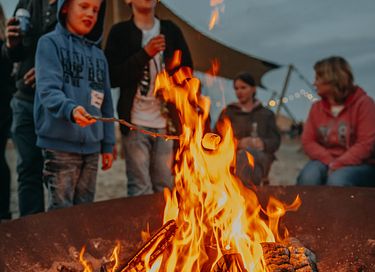 Uniek kamperen op Festival-achtige glamping  - 28