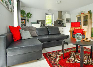 Leuk huisje in de bossen voor 4 personen - 4