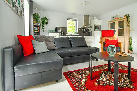Leuk huisje in de bossen voor 4 personen - 4