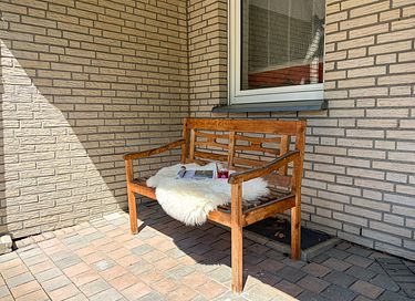 Ruime woning (12p) nabij Winterberg - 55
