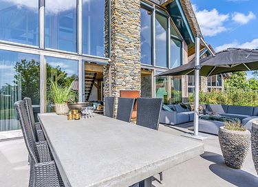 Vakantievilla (6p) met hottub op Texel - 25